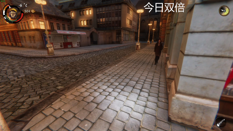 【主机其他游戏】寅子的精彩时刻 20210905 19点场