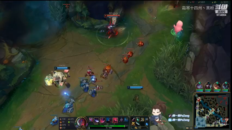 联盟秋日赛 (155)