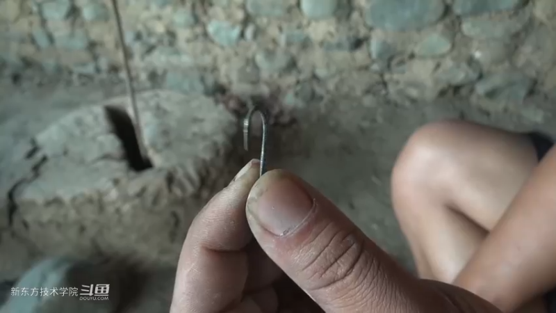 第二季S14P20炼铁做鱼钩14荒野园林艺术家点个关注吧喜欢素质三连