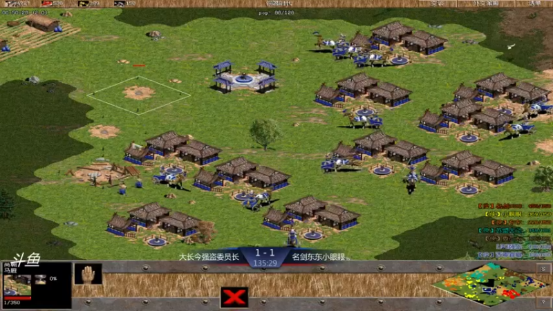 【2021-09-05 13点场】西毒的直播间：西毒罗马的专业躺赢复兴之路，你懂的