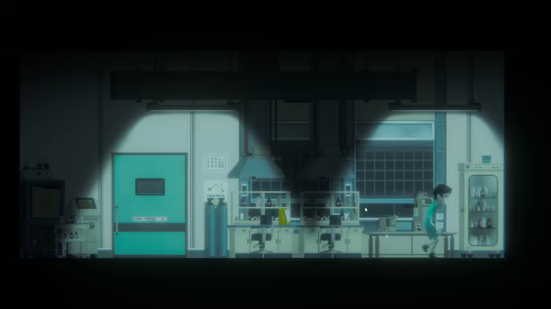 挣脱Demo通关流程_46