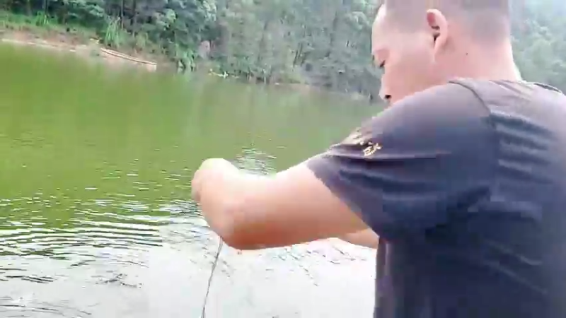 【2021-09-05 10点场】洪湖小肖：继续盘下一个水库！！！