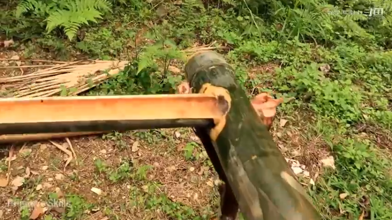 放下第一个基地：05灌溉(14)【真人我的世界-空手发展-铁器时代】