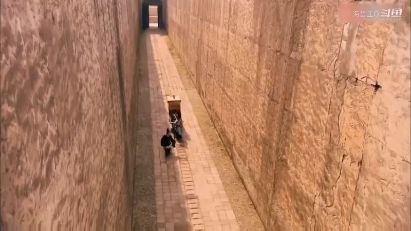 武则天伺候了李世民13年都没怀孕，刚和李治结婚就有了，答案在这