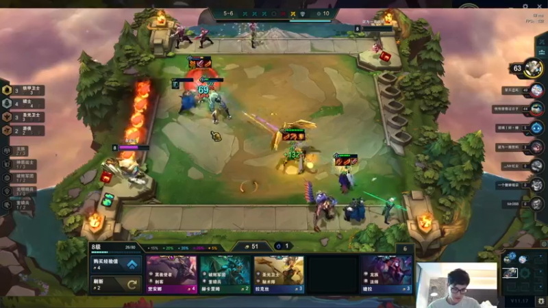 英雄联盟直播录像