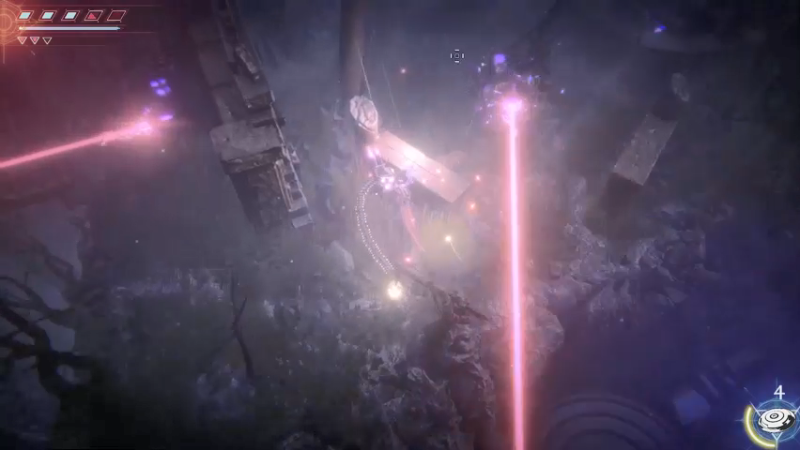 Clid the Snail Demo通关流程_17