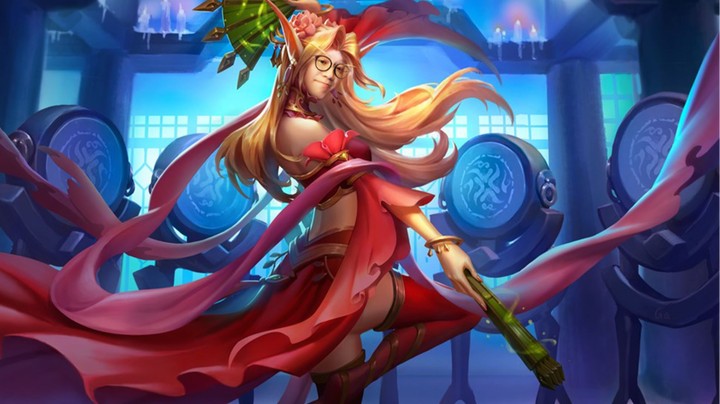 【狗贼的日常mini】当谈及女装问题……