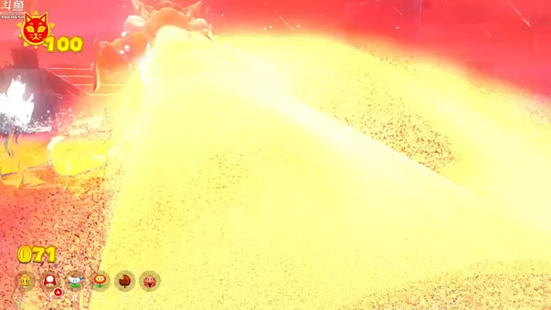 【2021-09-05 15点场】神隐的直播间：神隐：这是我的战争