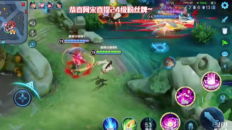 貂蝉的下一步，你永远不知道跳向何方