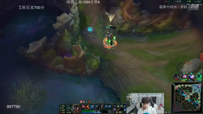 联盟秋日赛 (157)