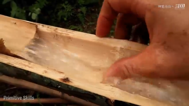 放下第一个基地：05灌溉(12)【真人我的世界-空手发展-铁器时代】