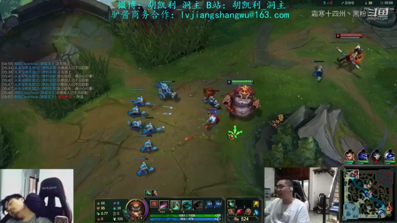 联盟秋日赛 (143)