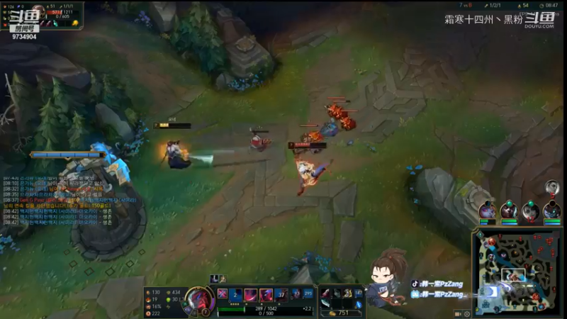 联盟秋日赛 (159)