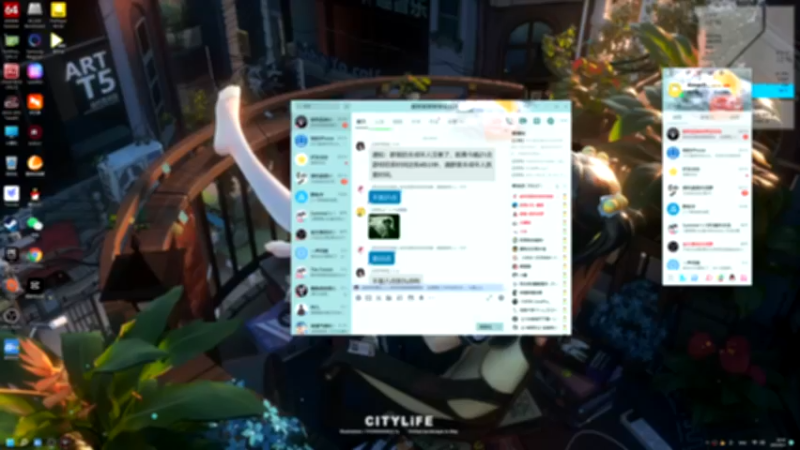 【2021-09-04 20点场】不务正业鸭：战术小队僵尸服日常