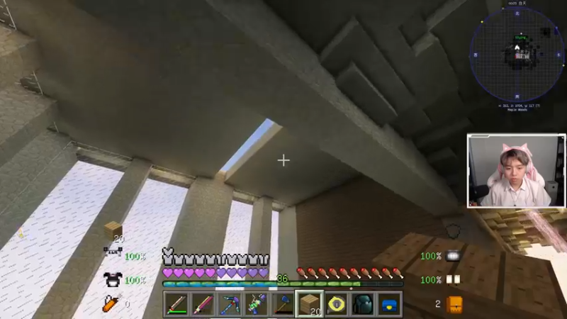 【2021-09-04 20点场】丨绅士瑄丨：今天生日！你们喜欢的瑄瑄酱来了！