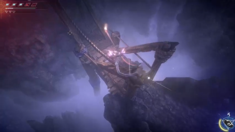 Clid the Snail Demo通关流程_9