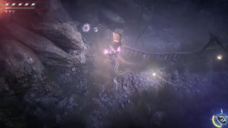 Clid the Snail Demo通关流程_28