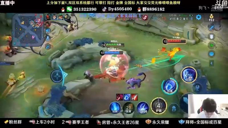 无敌小粉胖