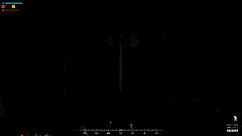 【2021-09-04 22点场】不务正业鸭：战术小队僵尸服日常