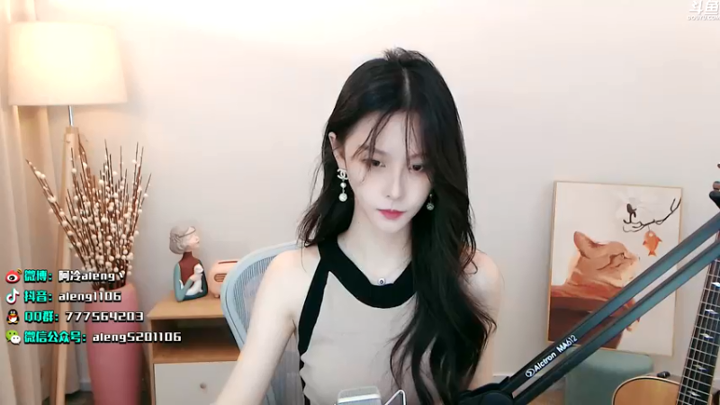 【2021-09-04 22点场】阿冷aleng丶：今天双倍亲密度3倍上限~