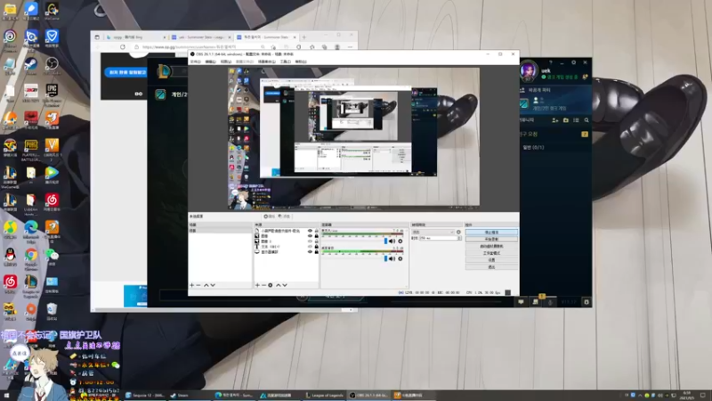 【2021-09-05 06点场】Ks树：青受奶狗音声优