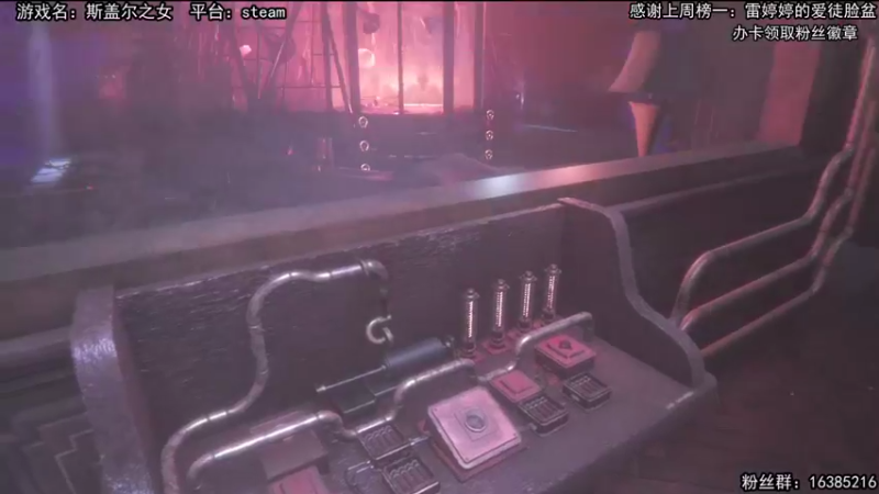 【2021-09-03 14点场】兔了了丶：【恐怖在线】：恐怖吓人惊险刺激