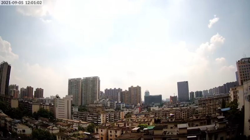 【2021-09-05 12点场】超级小桀：小桀杂货铺进货了