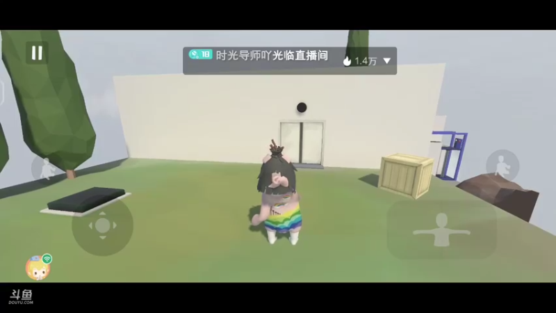 【2021-09-03 22点场】时光导师吖：人类跌落梦境手游冲冲冲