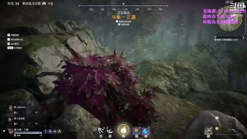 【2021-09-05 14点场】SAYA丶J：金刚小sa在线抓取