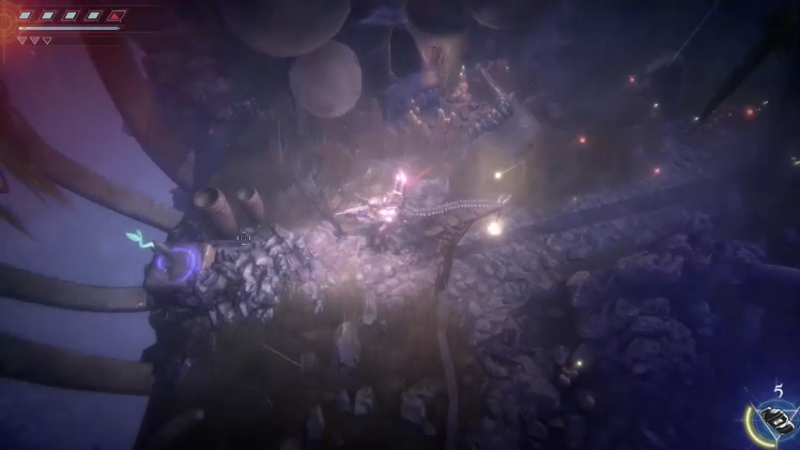 Clid the Snail Demo通关流程_11