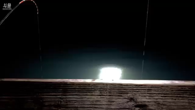 【2021-09-05 00点场】魅力生活i：老二接盘30条翘嘴可以完成嘛？