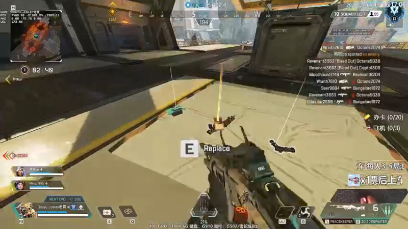 【2021-09-04 16点场】Jusley：【Jusley·老贾】5万杀千万伤害大师