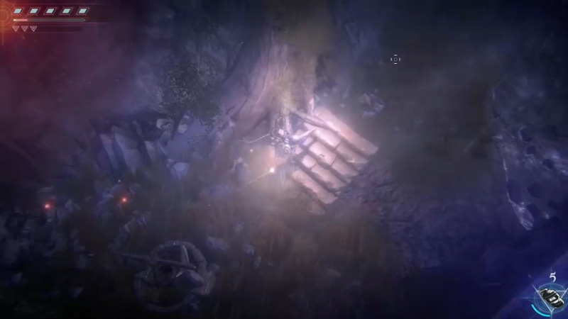 Clid the Snail Demo通关流程_6