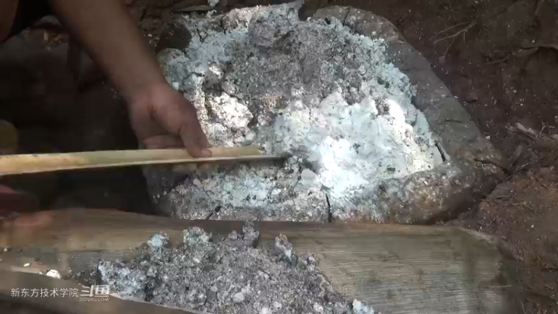 第二季S12P20制作土块烤箱9荒野园林艺术家点个关注吧喜欢素质三连