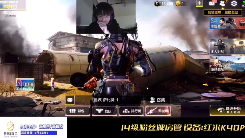 【2021-09-03 21点场】沙皇StaFenGraD：TOE沙皇：老年人