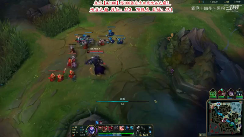 联盟秋日赛 (31)