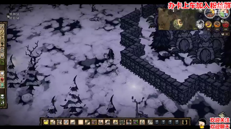 【2021-09-05 02点场】阿邦就是小苞米：今天我们玩什么呀~