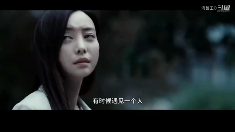 影视各种伤感镜头剪辑，终其一生 满是遗憾