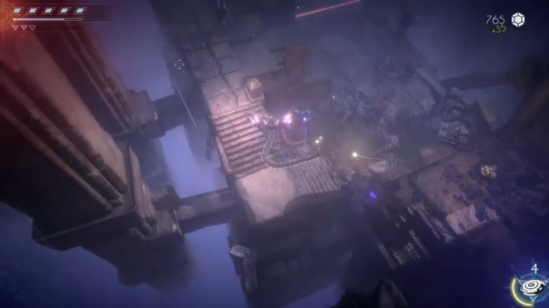 Clid the Snail Demo通关流程_19