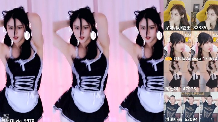 苏恩Olivia-《Phut Hon》