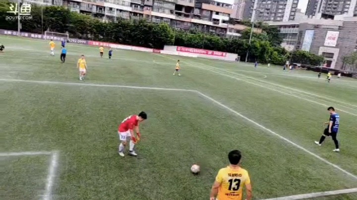 友谊赛