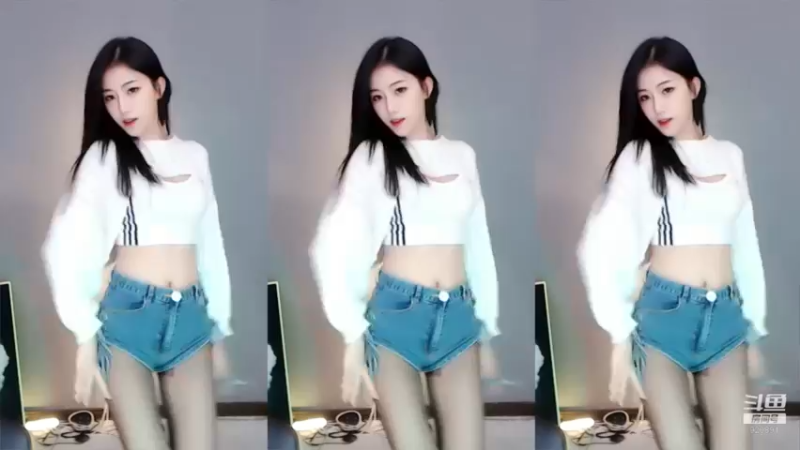 萌七啊丶舞蹈视频DOUYU_920891_2021_09_0513_48_28