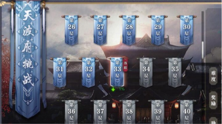 为什么镇派战力这么高