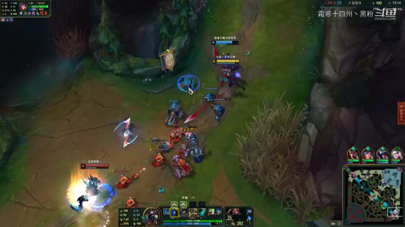 联盟秋日赛 (175)