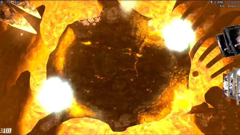 【2021-09-04 21点场】Dogboss：漫无止境的版本. 826731