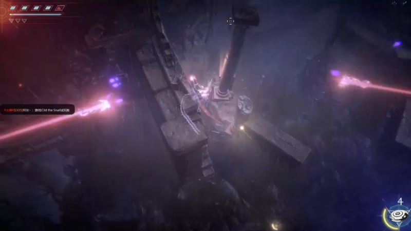 Clid the Snail Demo通关流程_18