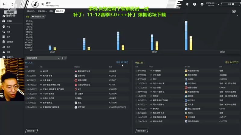 【2021-09-05 16点场】头疼的羊崽：11赛季~六年磨一剑！最有希望的一年！