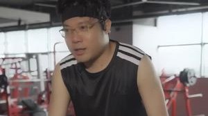 你期待现实版肌肉金轮吗？一起见证 一起来运动吧！