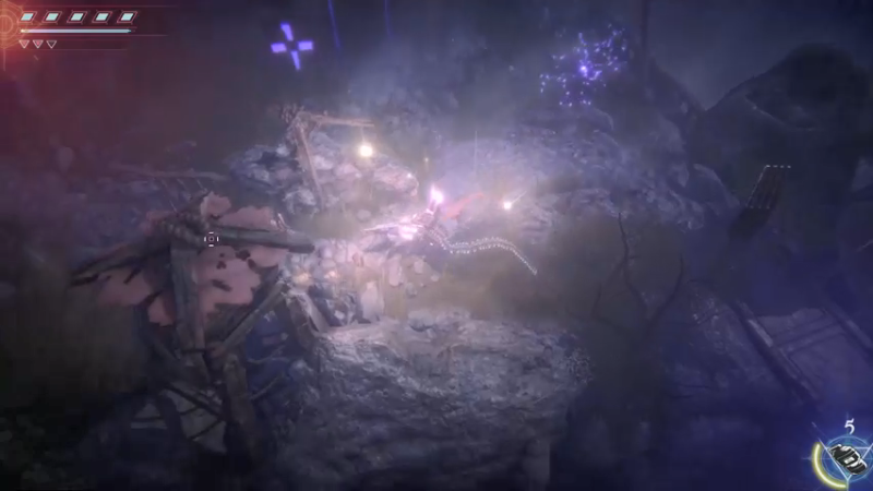 Clid the Snail Demo通关流程_10