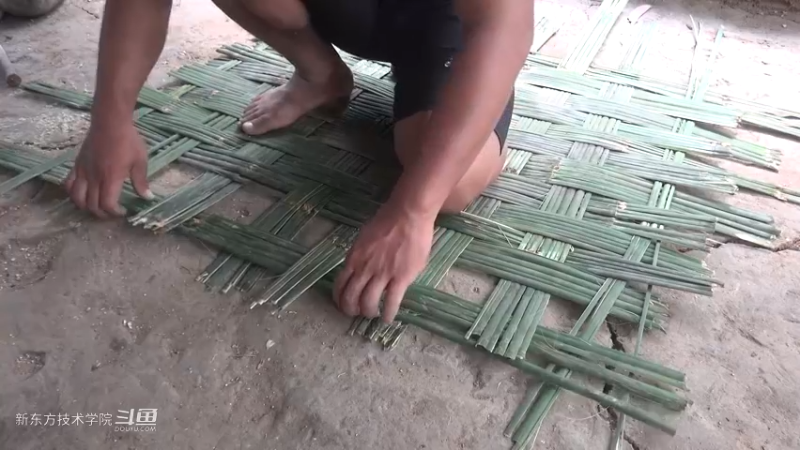 第二季S13P15用烤箱制作美食3荒野园林艺术家点个关注吧喜欢素质三连
